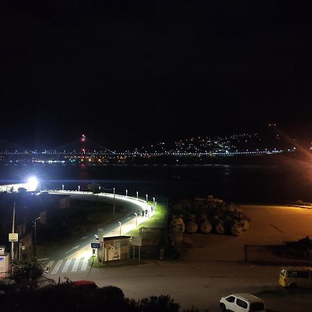 דירות Moaña Piso Palmas מראה חיצוני תמונה