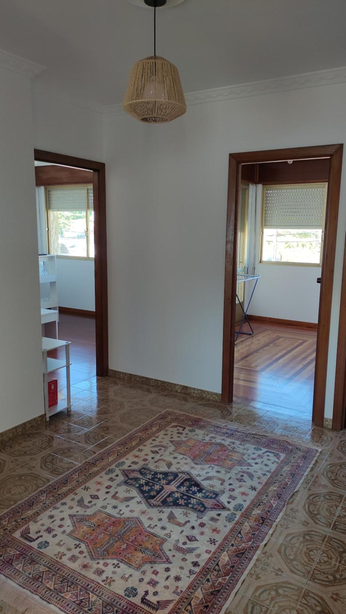 דירות Moaña Piso Palmas מראה חיצוני תמונה