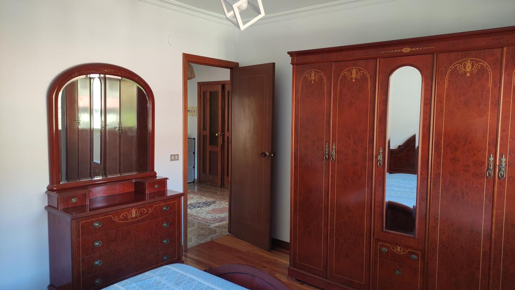 דירות Moaña Piso Palmas מראה חיצוני תמונה