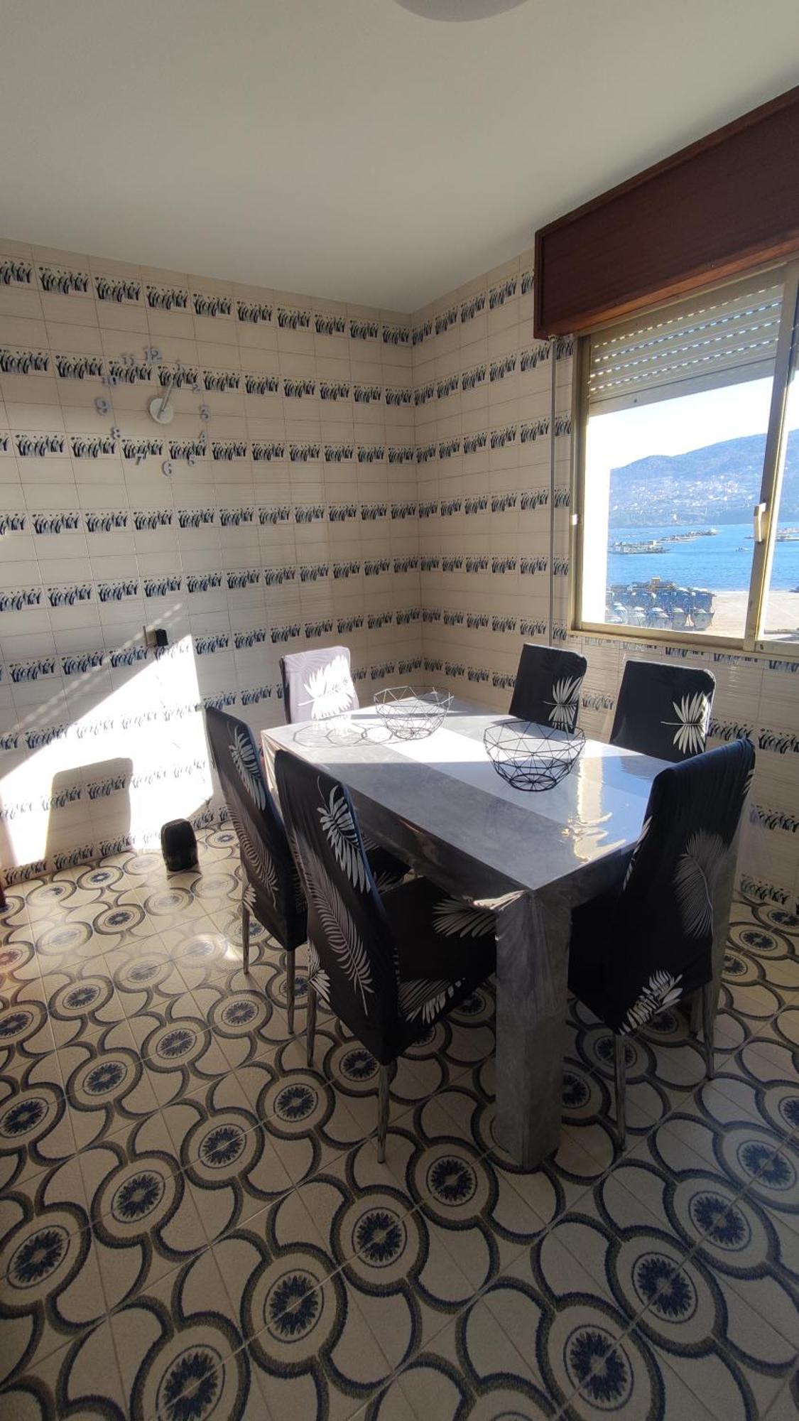 דירות Moaña Piso Palmas מראה חיצוני תמונה