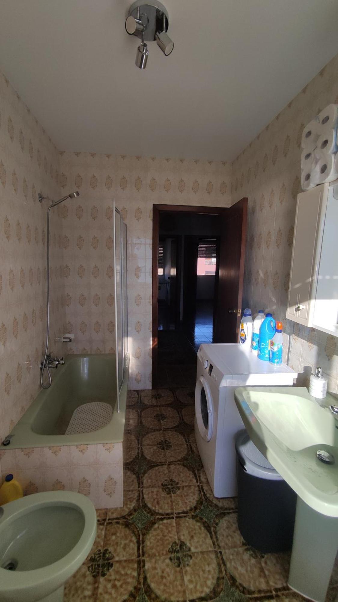 דירות Moaña Piso Palmas מראה חיצוני תמונה